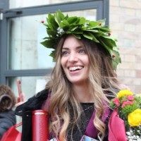 Chiara Laudonio
