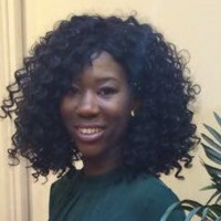 Bettina Djamba