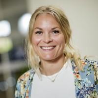 Sophie Taulø-Jacobsen