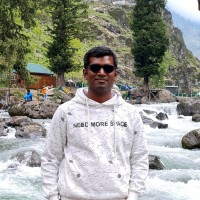 Chetan D.