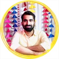 Raghav Jha