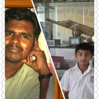 thampi thurai