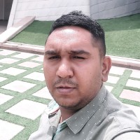Ankit Kaushik