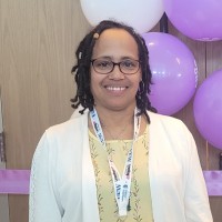Desiree Marshall