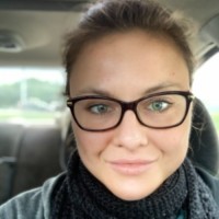 Jenna Wisher