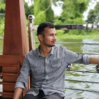 Robin Singh