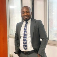 Adetola Sosanya, B.Sc, ACA, CISA, CC