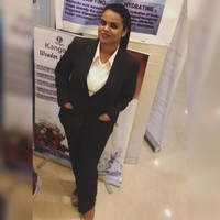 sanjana Kadam