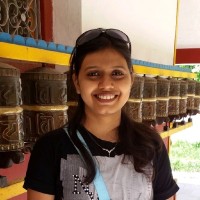 PREETI KALE
