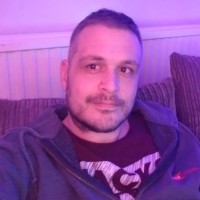 Simon Alderman