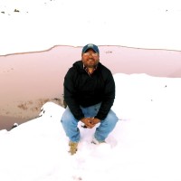 Jose Luis Diaz Ruiz