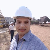 anil Kumar yadav