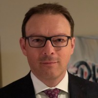 Dan Hausermann, MBA, P.Eng.