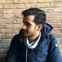 Ali Mohadeszadeh