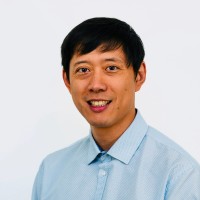 Jeffrey Hu