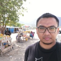 Mohd Syaiful Bin Jalil
