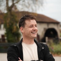 Ivo Heuts MBA