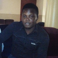 Ogbonna Ofure Igodo
