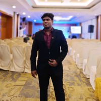 Sathish Ganesan M.Pharm., Rph
