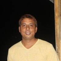 Shailendra Dwivedi