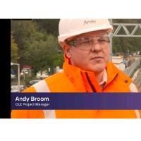 Andrew Broom