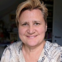 Natascha Ljubic