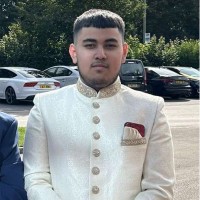 Ibrahim Uddin