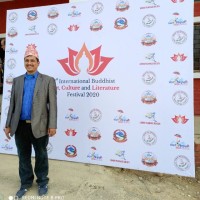 Dr. Deepak Prasad Acharya