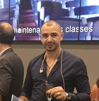 Youcef Khamtache