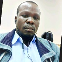 Ellon Obure Abilla