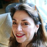 Monique Gouw-Louter