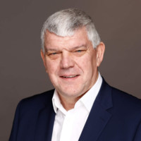 Thomas Weidlich