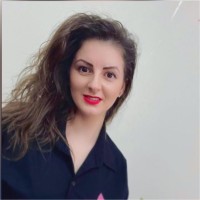 Ana-Violeta Ghiba