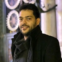 Zahi Sahli