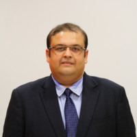 Siddharth Singh