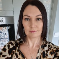 Sarah-Louise Friel