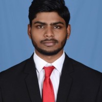 Gautam Nagaraj