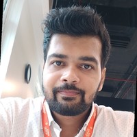Sanket Surve
