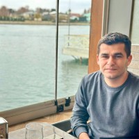 Nijat Mammadov