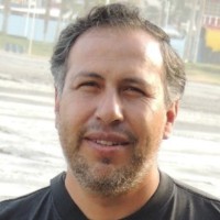 Jose Pando