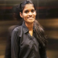 Anagha Rajan
