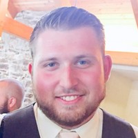 Aidan Clinton