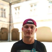 Ihor Romaniuk