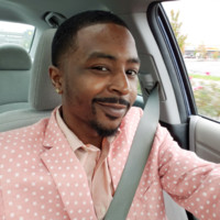 Eric Upshaw