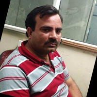 Harish Sukla