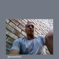 Osmar m