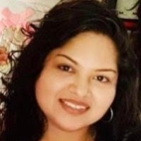 Nimeshi Fernando