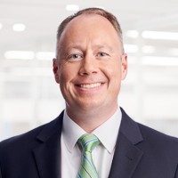 Matthew Buckley, CFA