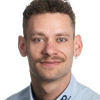Mark Beyer