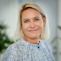 Bodil Degn Stockmann